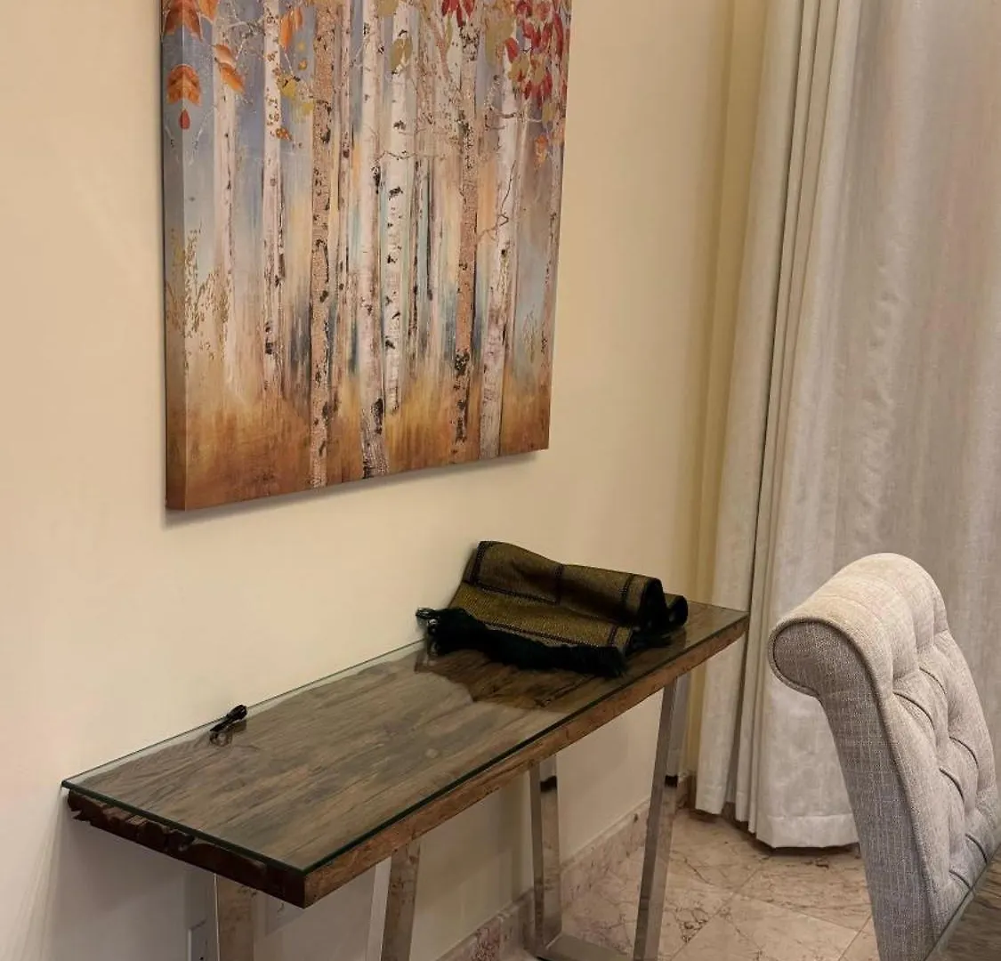Executive Two Bedroom Apartment Facing Dubai Marina Mall 0*,  United Arab Emirates