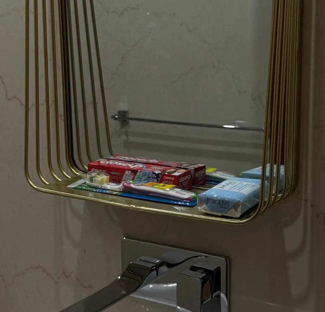 Executive Two Bedroom Apartment Facing Dubai Marina Mall United Arab Emirates