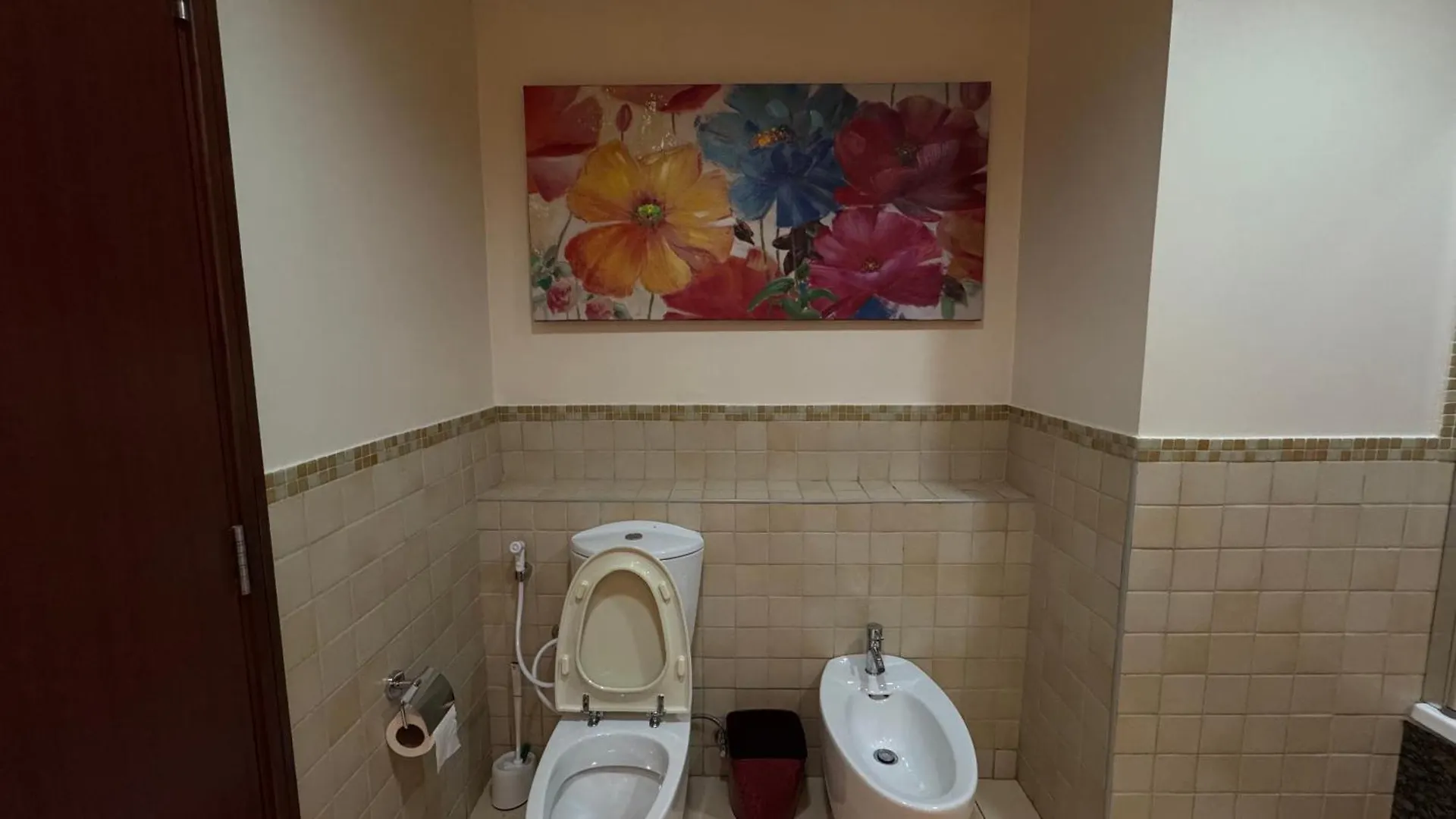 Executive Two Bedroom Apartment Facing Dubai Marina Mall United Arab Emirates