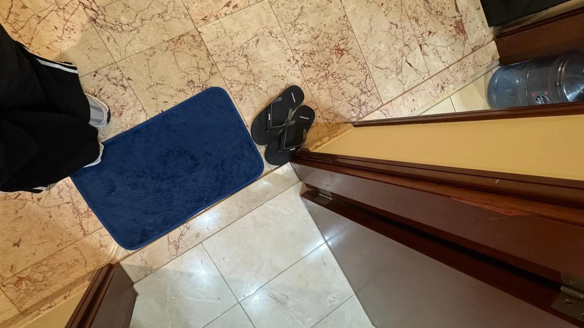 Executive Two Bedroom Apartment Facing Dubai Marina Mall 0*,  United Arab Emirates