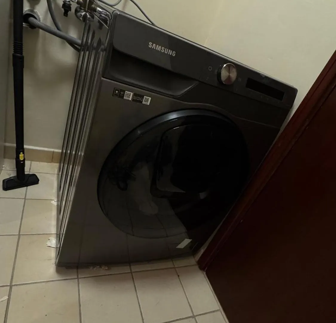 Executive Two Bedroom Apartment Facing Dubai Marina Mall United Arab Emirates