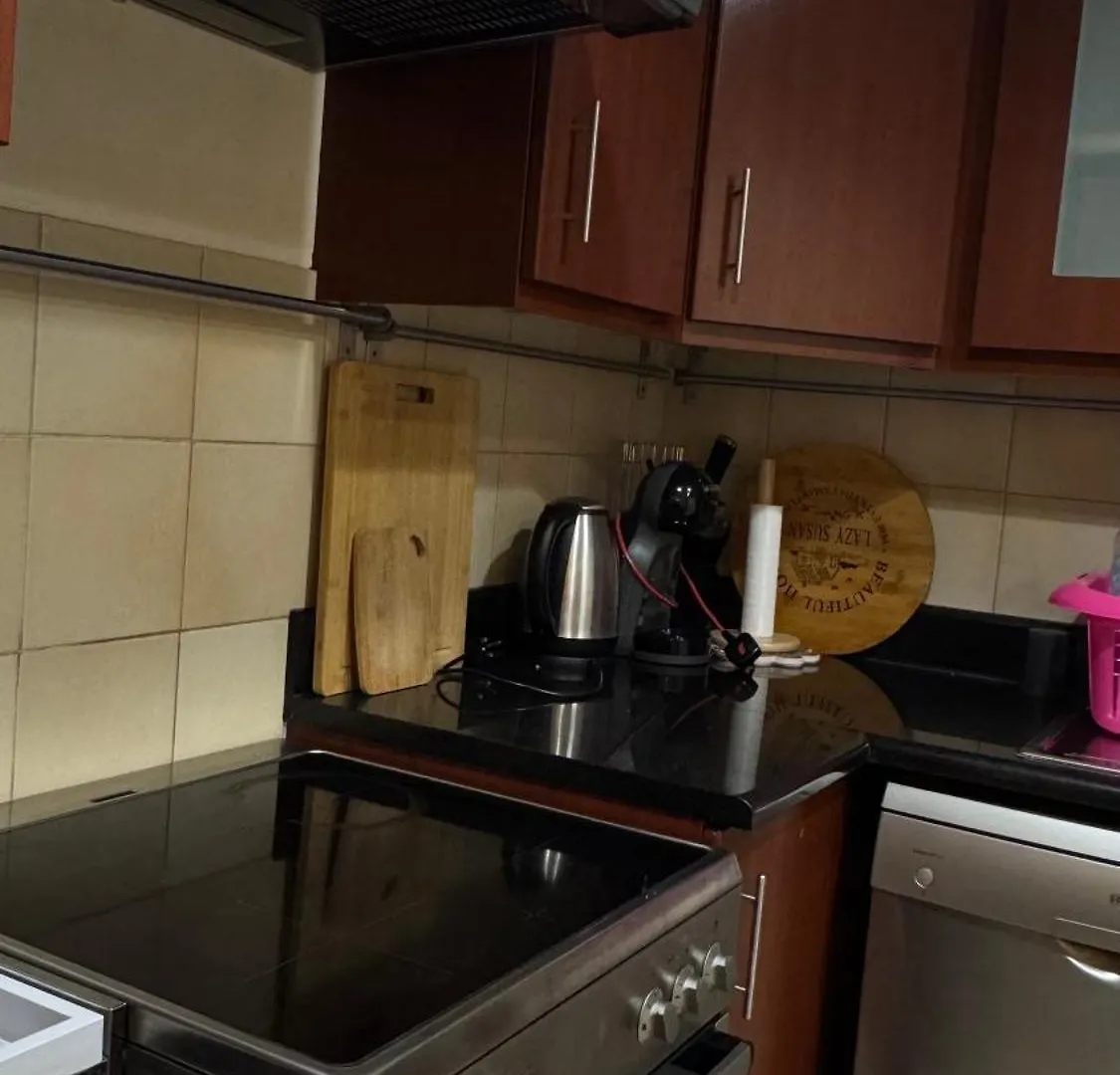 Executive Two Bedroom Apartment Facing Dubai Marina Mall 0*,  United Arab Emirates